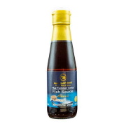 ブルーエレファント ナンプラー（魚醤） 200ml×6個