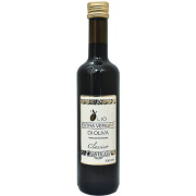 サンタガータ エクストラヴァージンオリーブオイル 500ml×12個