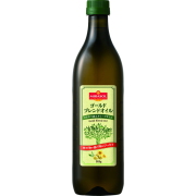 ミラソル ヴェローリオ・ゴールドブレンドオイル 1000ml×12個