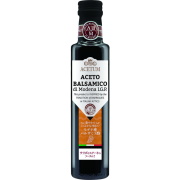 アチェートゥム アチェートバルサミコ ディ モデナ レッドラベル 250ml×12個
