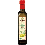 ソルレオーネビオ レッドラベル オーガニック・エキストラ・ヴァージン・オリーブオイル 500ml×12個