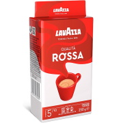 ラバッツァ クオリタロッサ 粉 250g×24個