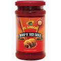 エルサボール タコソース 230g×12個