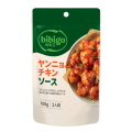 bibigo ヤンニョムチキンソース 150g×20個