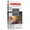 キンボ エスプレッソコーヒー 粉 インテンソ 250g×10個
