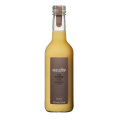 アランミリア コックス アップルジュース 330ml×12個