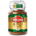 モッコナ インスタントコーヒー エスプレッソ 100g×12個