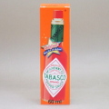 タバスコ ペッパーソース 60ml×12個