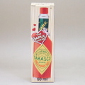 タバスコ ガーリックソース 60ml×12個