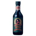 アドリアーノグロソリ アチェート・バルサミコ・ディ・モデナ・オーガニック I.G.P. 250ml×12個