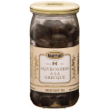 バラル ブラックオリーブ ギリシャ風 230g×12個