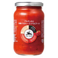 アルチェネロ 有機パスタソース アラビアータ・唐辛子入 350g×12個