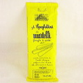 マルテッリ スパゲッティーニ 1.6mm 500g×20個