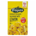 フラガタ グリーンオリーブ レモン 70g×8個