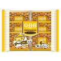 QBB チーズ豆ミックス 6P 108g×12個
