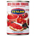 イタリアット ダイストマト 400g×24個