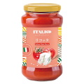 イタリアット パスタソース トマト＆リコッタ 400g×12個