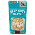 アルボゴルド エッグパスタ アルファベット 70g×18個