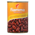 フィアマ レッドキドニービーンズ 400g×24個