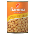 フィアマ ガルバンゾビーンズ 400g×24個