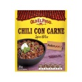 オールドエルパソ チリシーズニング 35g×24個
