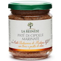 ラ・レイネーセ タマネギとツナのパテ 180g×6個