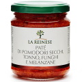 ラ・レイネーセ ドライトマトとツナのパテ 180g×6個