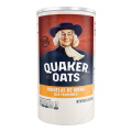 クエーカー オールドファッションオートミール 510g×12個