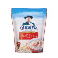 クエーカー インスタントオートミール オリジナル 270g×12個