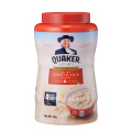 クエーカー インスタントオートミール オリジナル 1kg×12個