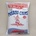 フラ印 アメリカンポテトチップス うすしお味 160g×12個