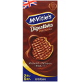 マクビティ ダイジェスティブビスケット チョコレート 12枚×12個