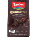ロアカー クワドラティーニ ダブルチョコ 125g×12個