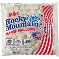 エスビーグローバル ロッキーマウンテン プチマシュマロ 150g×24個
