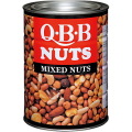 QBB ミックスナッツ 1kg×6個