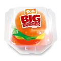トローリ ビッグバーガー 50g×24個