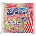 エスビーグローバル ロッキーマウンテン プチカラーマシュマロ 150g×24個