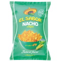 エルサボール ナチョチップ プレーン 100g×18個