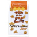 トップオブザポップ ソルテッドキャラメル 100g×15個