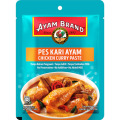 アヤム チキンカレーペースト 180g×12個