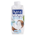 カラ・ココ ココナッツミルクドリンク 330ml×12個