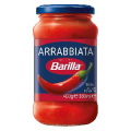 バリラ パスタソース アラビアータ 400g×6個