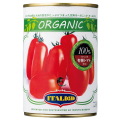 イタリアット 有機ホールトマト 400g×24個