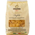 ソルレオーネビオ レッドラベル オーガニック・ブロンズダイス・ファルファッレ 250g×20個