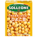 ソルレオーネ ひよこ豆(テトラパック) 380g×16個