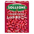 ソルレオーネ レッドキドニービーンズ(テトラパック) 380g×16個