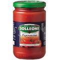 ソルレオーネ トマトソース ペペロチーノ 300g×12個