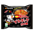 ブルダック炒め麺 ハラル 袋 140g×5個