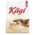 カーギ ウエハース ミニミルクバッグ 125g×12個