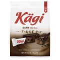カーギ ウエハース ミニダークチョコバッグ 125g×12個